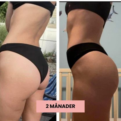 Buttock™ GluteTränaren