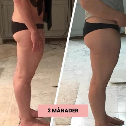 Buttock™ GluteTränaren