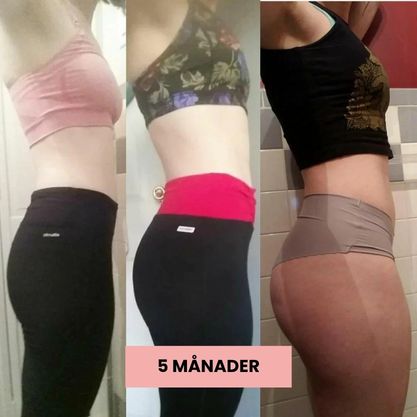 Buttock™ GluteTränaren