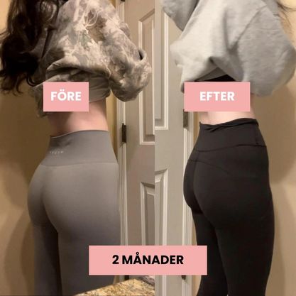 Buttock™ GluteTränaren