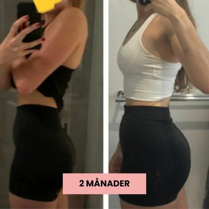 Buttock™ GluteTränaren